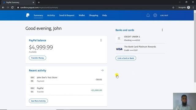 ??Integrate PayPal Smart Buttons Checkout | ??Accept Credit Debit Card Latest and Recommended [2020 смотреть онлайн