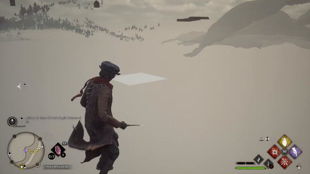 Hogwarts Legacy error cerca del castillo смотреть онлайн