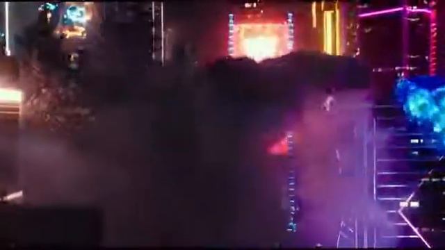 Godzilla vs kong amv music смотреть онлайн