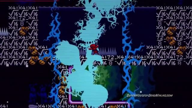 Super House of Dead Ninjas - Trailer смотреть онлайн