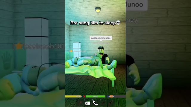 coems lullaby?#fyp #viral #funny #dahood #roblox #coems? #comes?#mafaka #ked #nuets #singing смотреть онлайн
