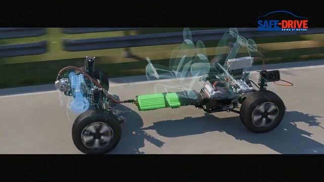 Puntata n. 607: Safe-Drive Guida ai Motori смотреть онлайн