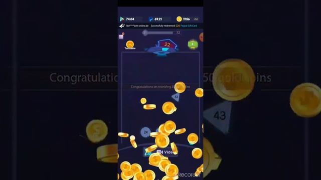 Super Pinball Master - Road to 100$ Part 1 смотреть онлайн