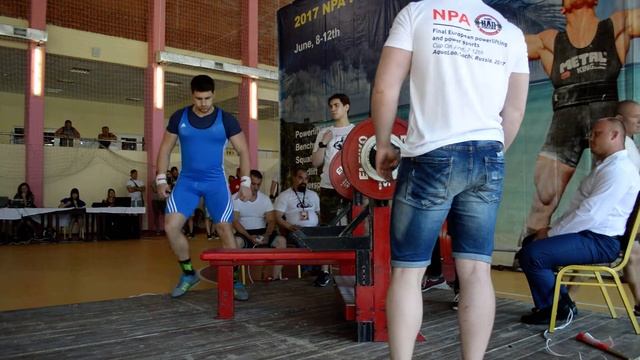 Олимпия 4. День 1. Видео архив, файл 4. Жим лежа. смотреть онлайн