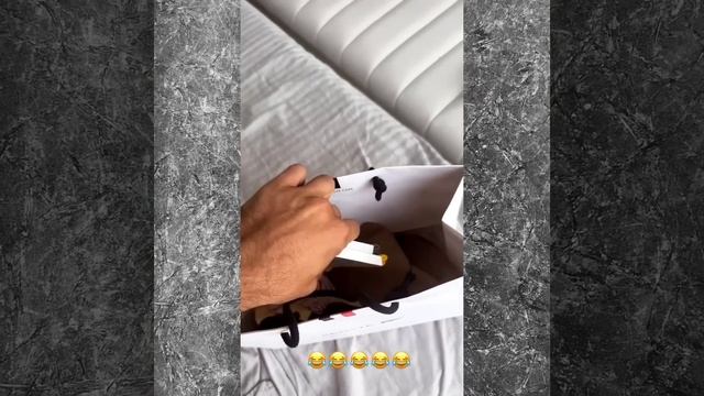 ОТ ПОДАРКА АРАЙЯ Я РЖАЛА КАК КОНЬ ? ИРИНА ПИНЧУК И АРАЙ ЧОБОНЯН смотреть онлайн