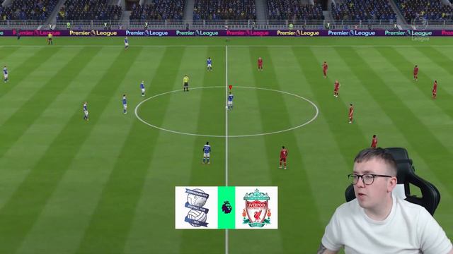 I HAVE THE WORST LUCK EVER!!! #27 | FIFA 19 BIRMINGHAM CITY CAREER MODE смотреть онлайн