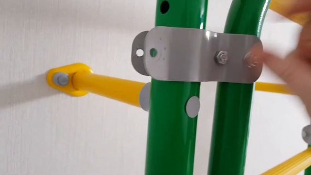 Детский спортивный комплекс Rokids Атлет-2 Обзор смотреть онлайн