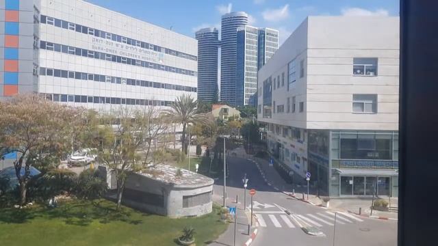 2010's Schindler 5500 MRL traction elevators at Sourasky Medical Center - Tel Aviv, IL. смотреть онлайн