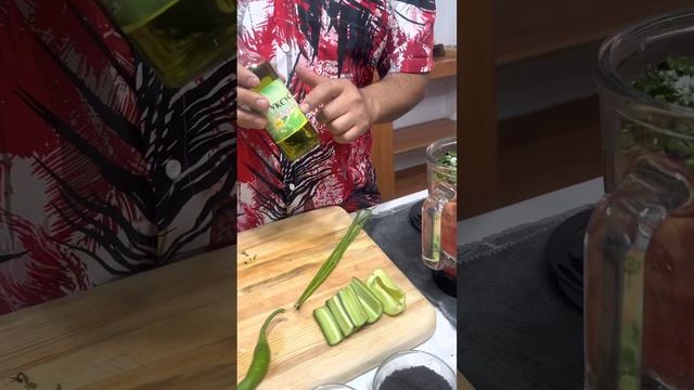 GASPACHO ISSIQ YOZDAN SAQLANAMIZ. ЧТО ЕСТЬ В ЖАРУ? ГАСПАЧО. ЛЕТНИЙ СУП.