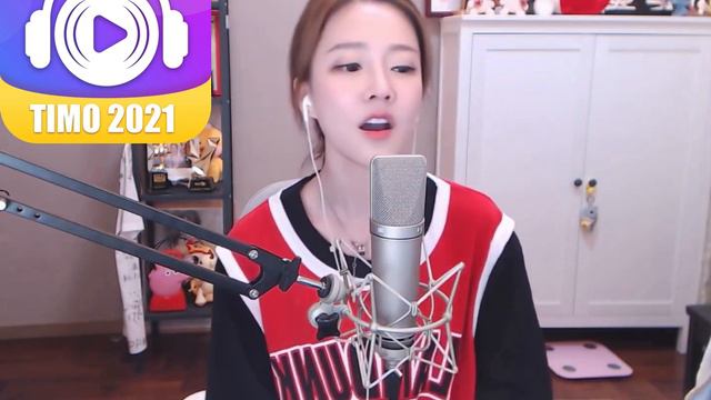 Фэн Тимо-Я хочу кричать, что ты мне нравишься 君が好きだと叫びたい смотреть онлайн
