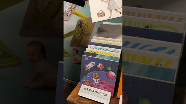 Обзор детской плитки Kerama Marazzi и детской сантехники Creavit. Идеальный дизайн детского санузла смотреть онлайн