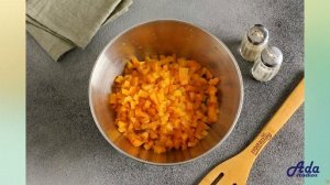 ★ОБАДЕННАЯ ВКУСНОТА!★ ДИЕТИЧЕСКИЙ САЛАТ ИЗ МОРКОВИ ★