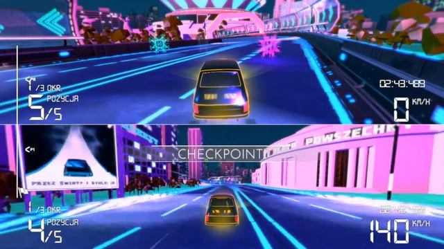 Electro Ride - Dev Play смотреть онлайн