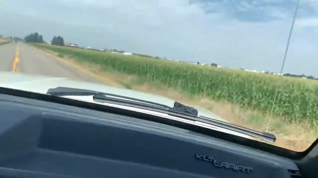 1991 Ford F250 On the Road смотреть онлайн