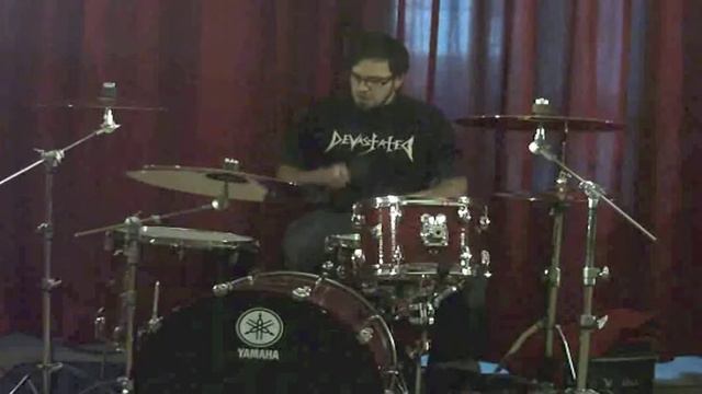 Partitura Presenta...YAMAHA ROCK TOUR ENDORSER...David Arroyo смотреть онлайн