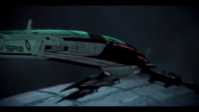 Mass Effect Trilogy Playthrough w/ SkillFire10 - Part 158: Bonus Content! смотреть онлайн