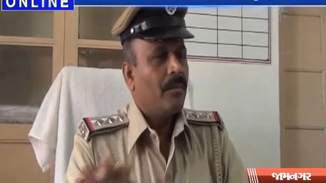 Sony's Family Complaint  Pathani Vasulata Against 34 People In  Jamnagar