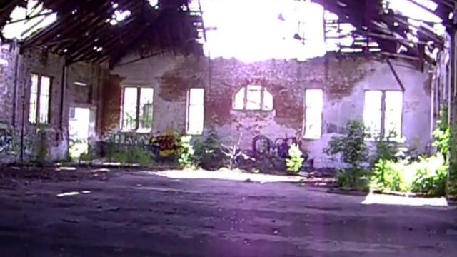 Назад в ГСВГ.Grimma. Гримма штаб 20 гв мсд смотреть онлайн