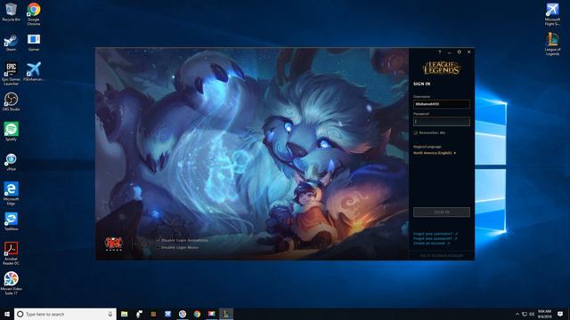 Leauge Of Legends: System Error Crash Dump???????? HELP!!!!!!