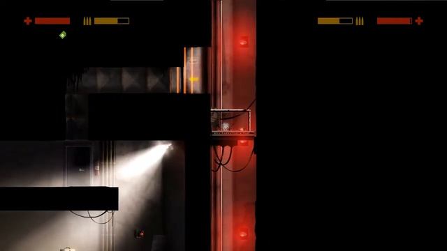 Rocketbirds: Hardboiled Chicken CO-OP #1 смотреть онлайн