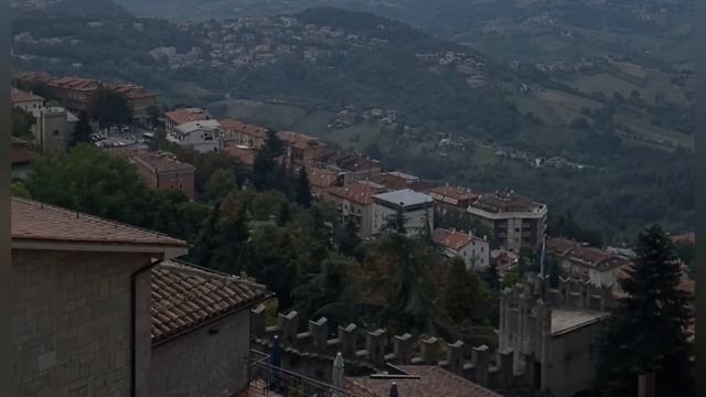 Сан-Марино/ Самое старое государство Европы/ Repubblica di San Marino смотреть онлайн
