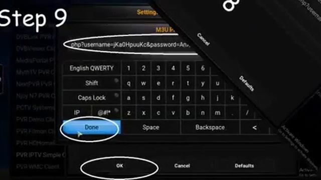 Kodi 17, IPTV SETUP SoftIPTV Com смотреть онлайн