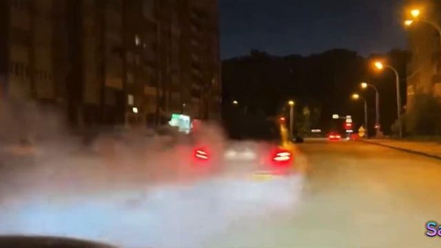 E63 AMG Эдит от Saijerz смотреть онлайн