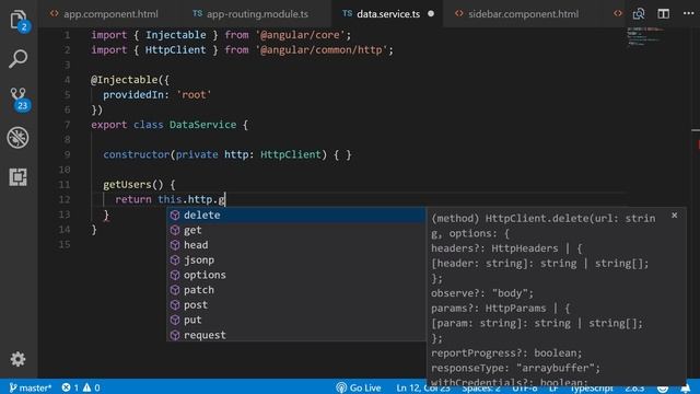 Learn Angular 6 in 60 Minutes - Free Beginners Crash Course смотреть онлайн
