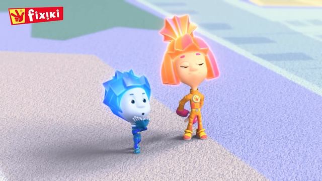 Editor foto - Desene Fixiki în română | FIXIKI Episoade noi смотреть онлайн