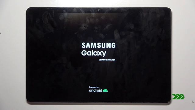 Samsung Galaxy Tab A9+ | Как войти в безопасный режим на Samsung Galaxy Tab A9+ смотреть онлайн