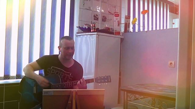 Наутилиус Помпилиус на берегу безымянной реки КАВЕР смотреть онлайн