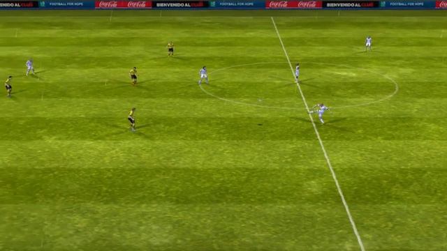 FIFA 13 iPhone/iPad - Real Madrid vs. Bor. Dortmund смотреть онлайн