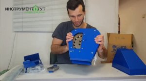 Зернодробилка зубр 2 видео обзор, почему выбирают по всей России?