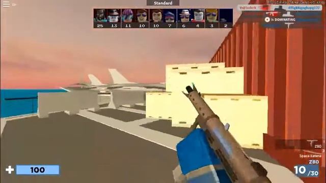 RoBlOx ArSeNal song SUB URBAN смотреть онлайн