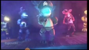 fnaf wellerman
