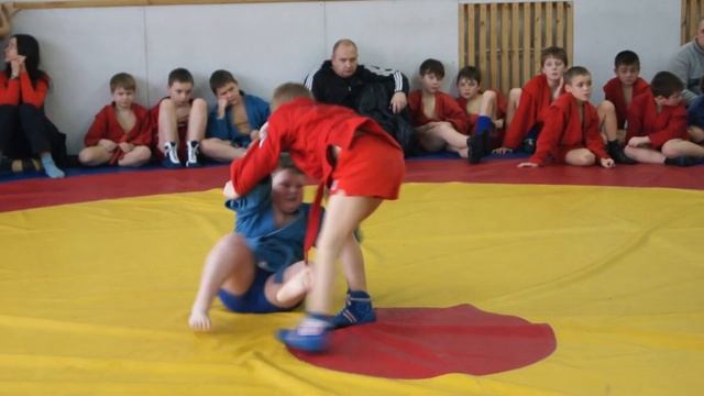 БОЕВОЕ САМБО ЯРОСЛАВЛЬ МОРОЗОВ ИГОРЬ смотреть онлайн