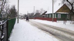 Хорсам ИС-2,начало переделки.