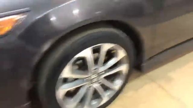 HONDA ACCORD наш тюнинг смотреть онлайн