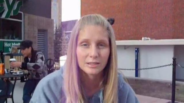 SAIT students react to lack of wireless network смотреть онлайн