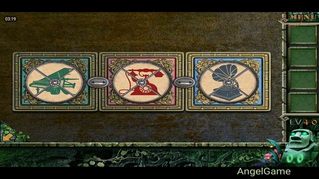 Can You Escape The 100 Room 9 level 40 Walkthrough Android смотреть онлайн