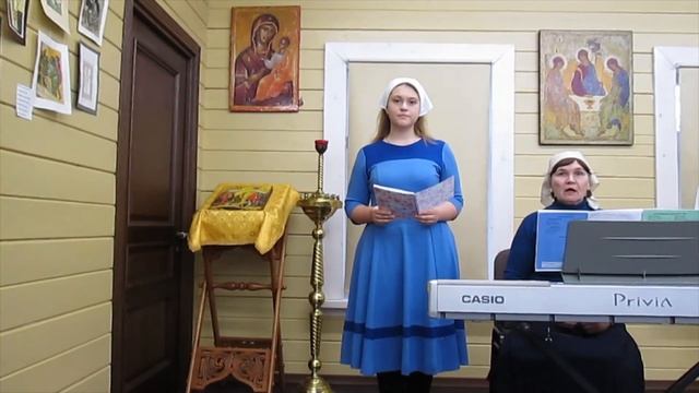 Глас 4 тропарный. Воскресный тропарь 4 гласа.Тропарь Владимирской иконе Божией Матери слушать и пет