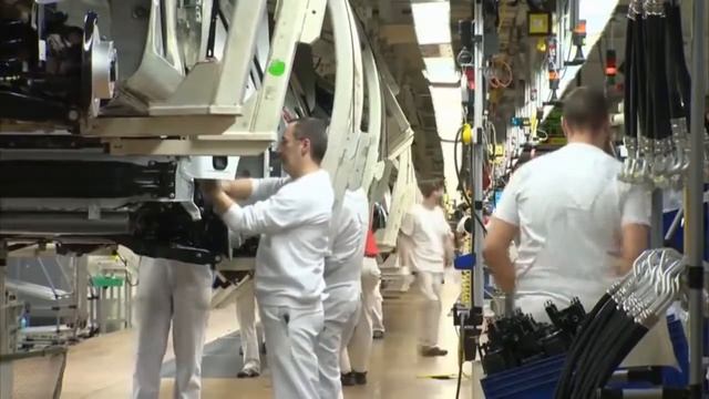 Немецкое качество сборки Volkswagen! смотреть онлайн