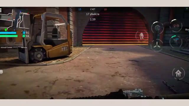 Просто infinity Ops (2) смотреть онлайн