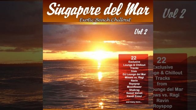 Cafe del Mar Dreams смотреть онлайн