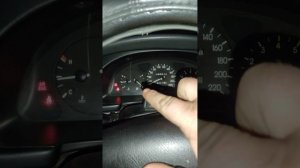 Заработает ли тахометр на Шевроле Ланос ?#ланос #lanos #chevrolet #приборная #панель #тюнинг