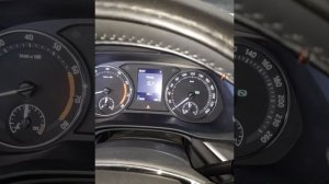 Шкода Октавия А8.Проблема с АКПП.