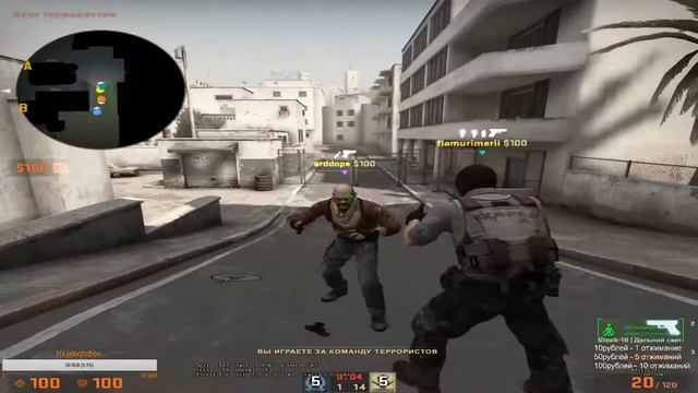 FACEIT 2 LVL. УРОКИ ПО БУСТУ смотреть онлайн