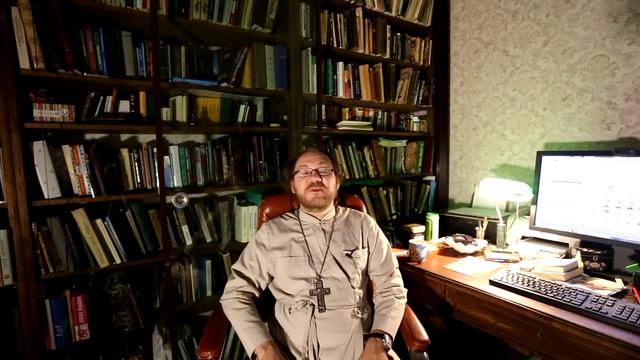 В руке Господа. О чудесах Божиих в нашей жизни. Серия 1 смотреть онлайн