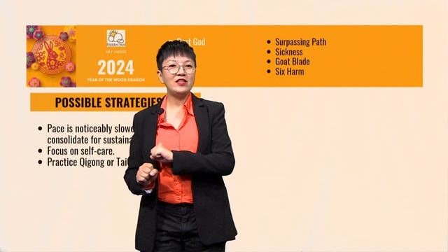 2024 CHINESE ZODIAC | RABBIT [SUB] смотреть онлайн