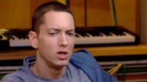 Интервью с Эминемом русский перевод) (60 Minutes with Eminem)   YouTube